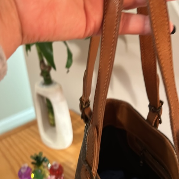 Louis Vuitton Rare Vintage Bucket Bag PM 100% Authentic - Picture 11 of 12